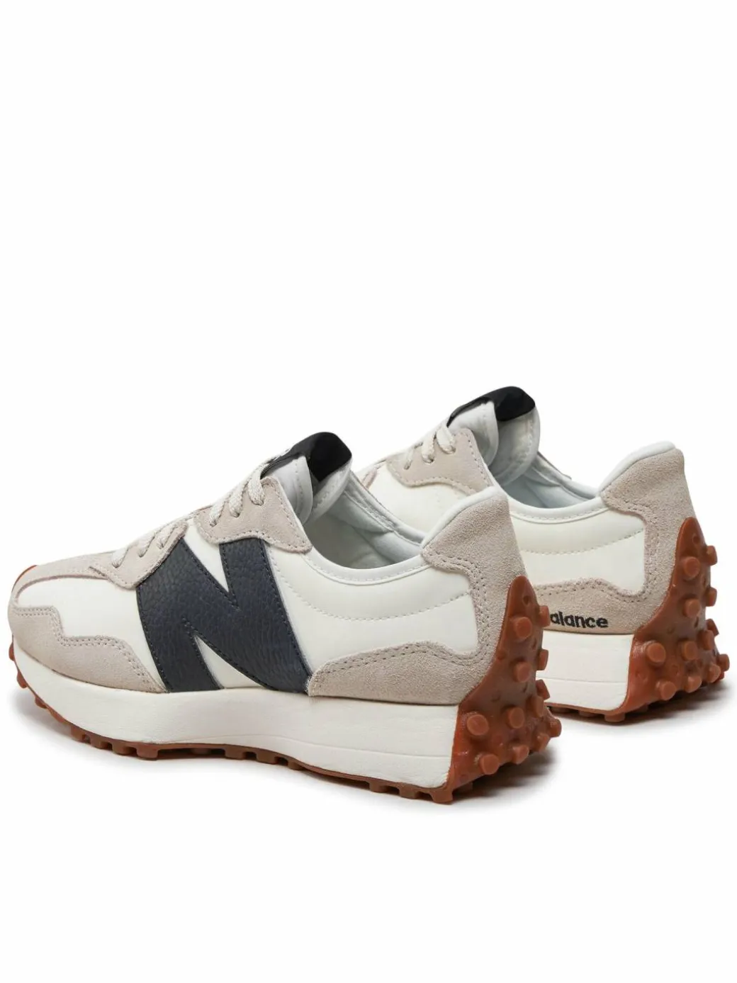Sneakers WS327GD Beige