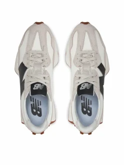 Sneakers WS327GD Beige