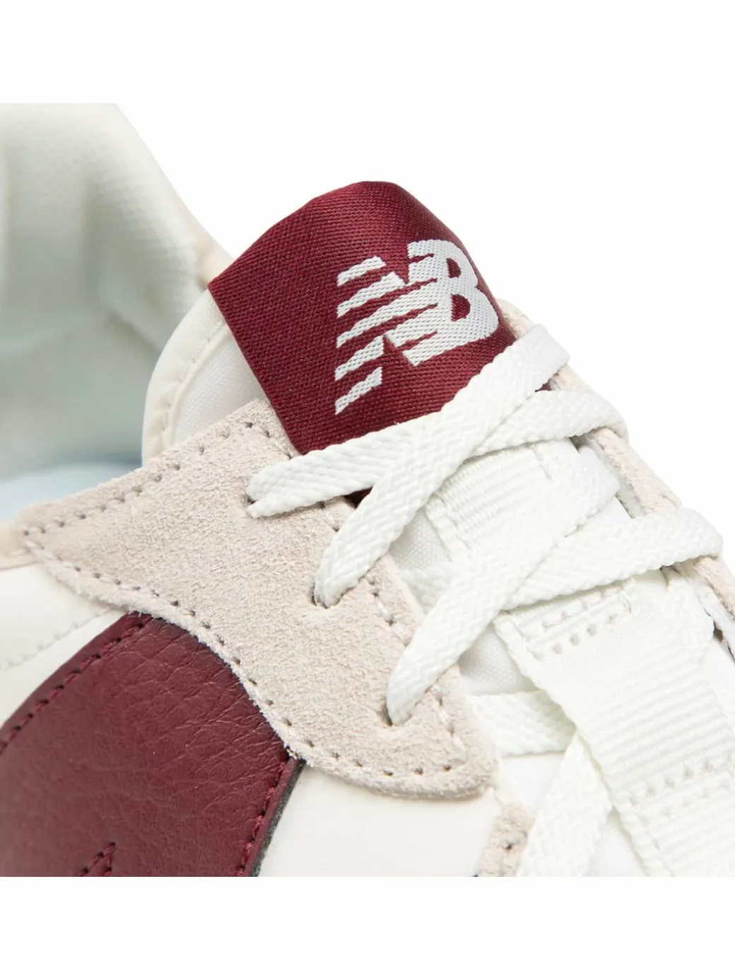 Sneakers WS327KA Beige