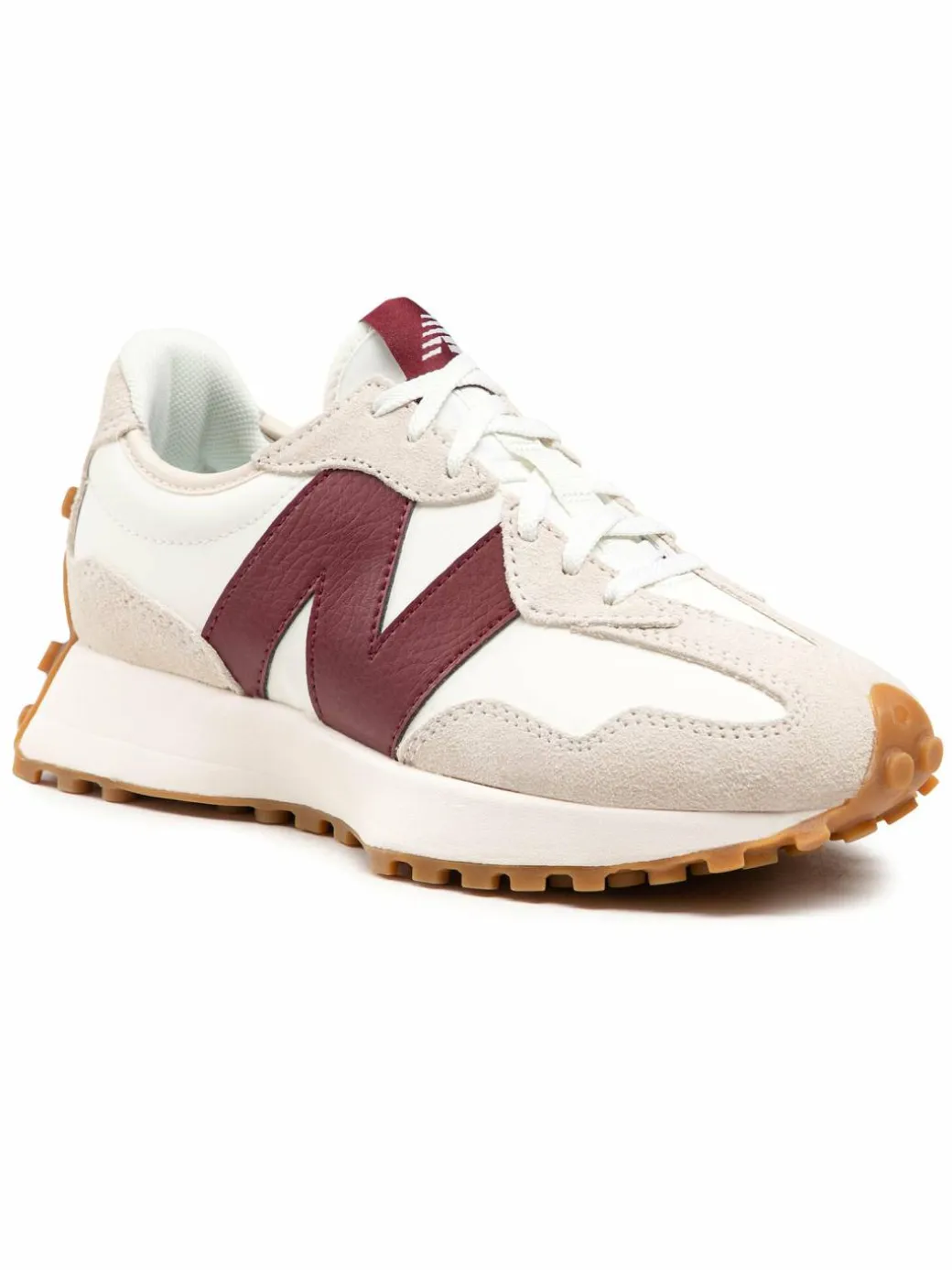 Sneakers WS327KA Beige