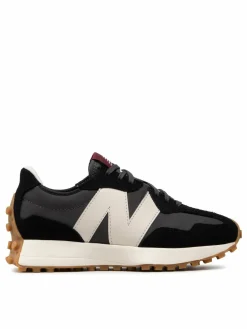 Sneakers WS327KC Nero