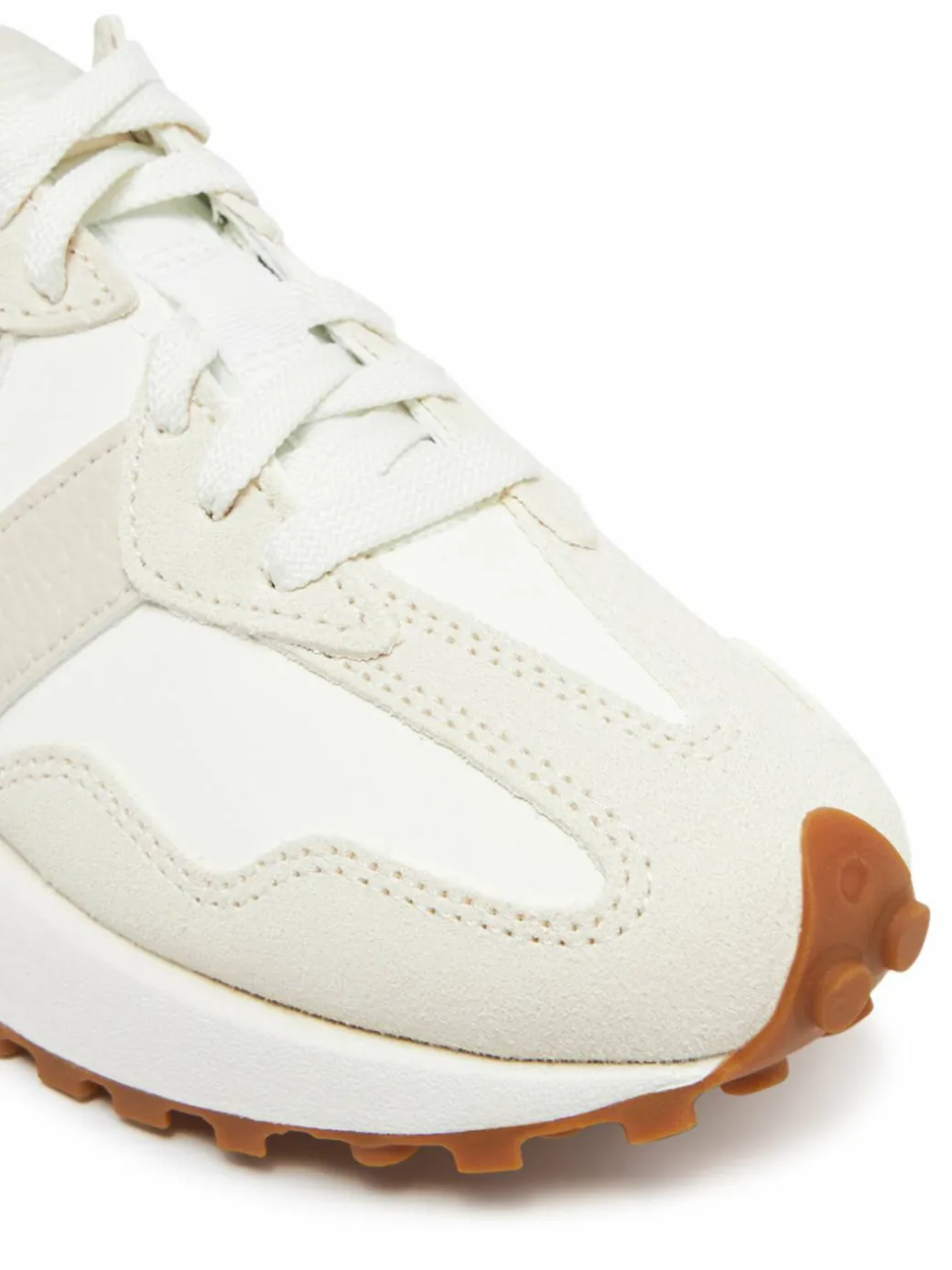 Sneakers WS327NKD Beige