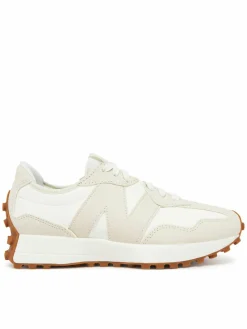 Sneakers WS327NKD Beige