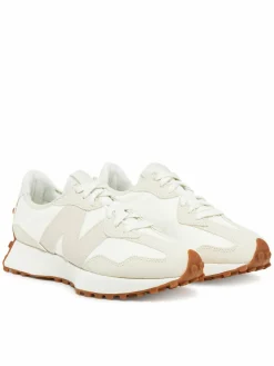 Sneakers WS327NKD Beige