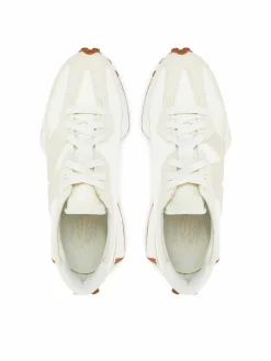 Sneakers WS327NKD Beige