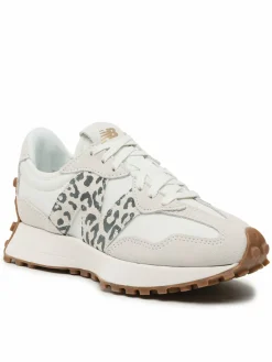 Sneakers WS327PJ Beige