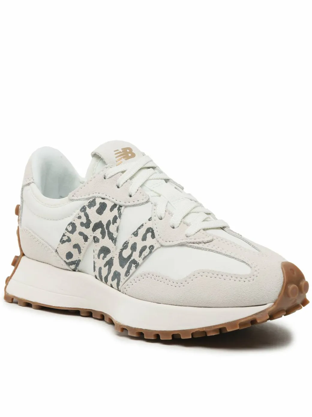 Sneakers WS327PJ Beige