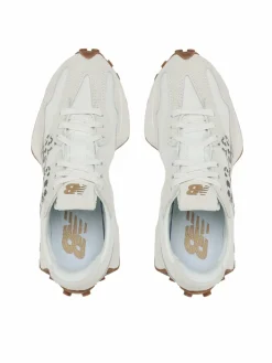 Sneakers WS327PJ Beige