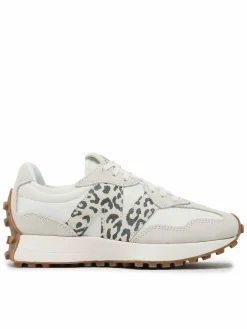 Sneakers WS327PJ Beige