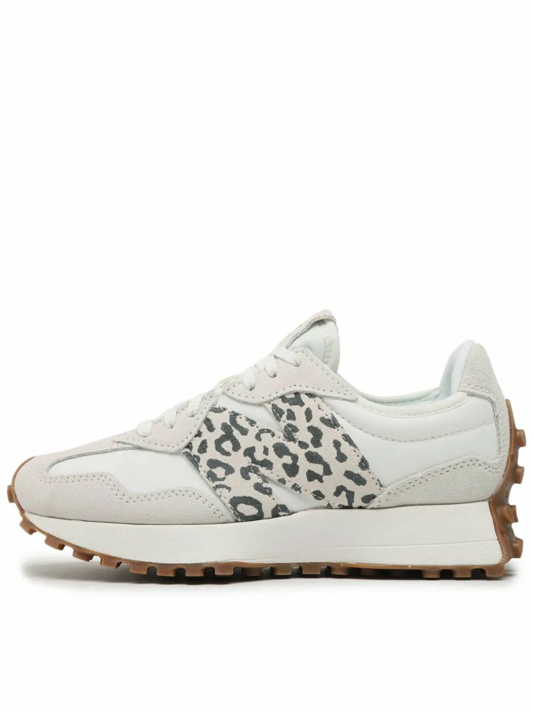 Sneakers WS327PJ Beige