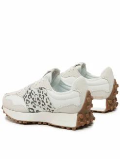 Sneakers WS327PJ Beige