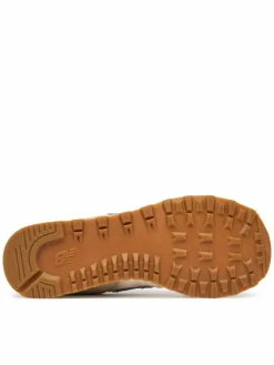 Sneakers W574VA Crema
