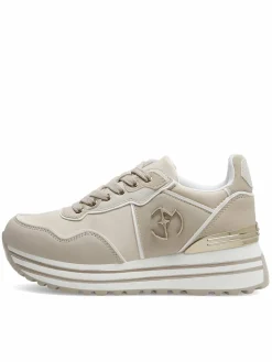 Sneakers WYL3795-3 Beige