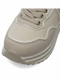 Sneakers WYL3795-3 Beige