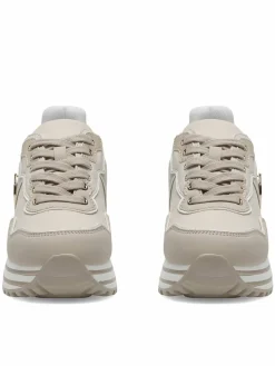 Sneakers WYL3795-3 Beige