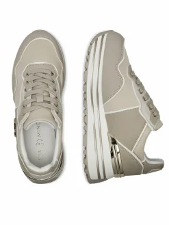 Sneakers WYL3795-3 Beige