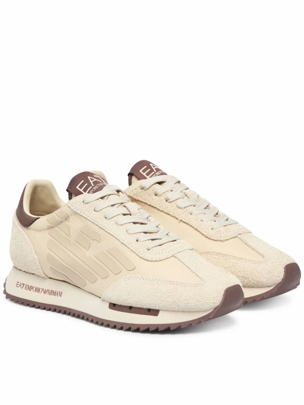 Sneakers 7X000870 AF28085 M1434 Beige