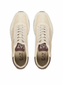 Sneakers 7X000870 AF28085 M1434 Beige