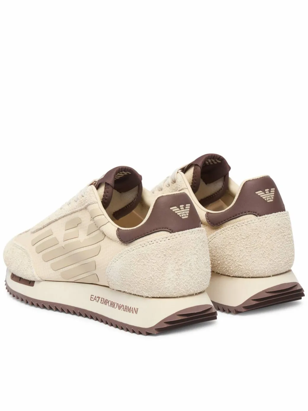 Sneakers 7X000870 AF28085 M1434 Beige