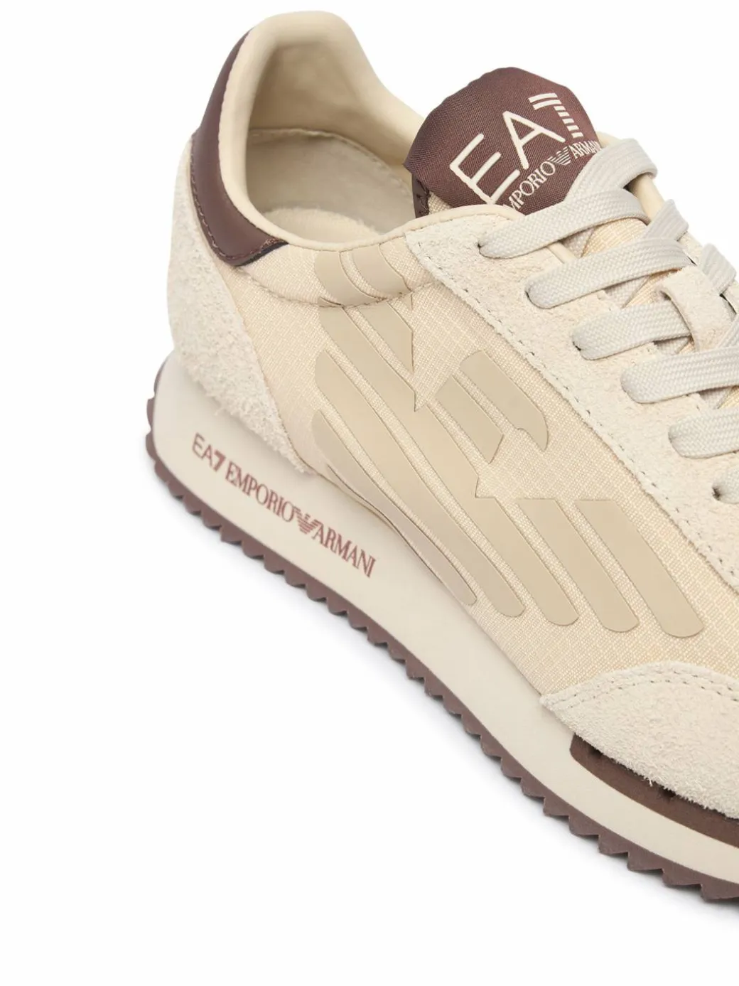 Sneakers 7X000870 AF28085 M1434 Beige