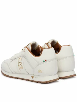 Sneakers 7X000648 AF15588 M0015 Crema