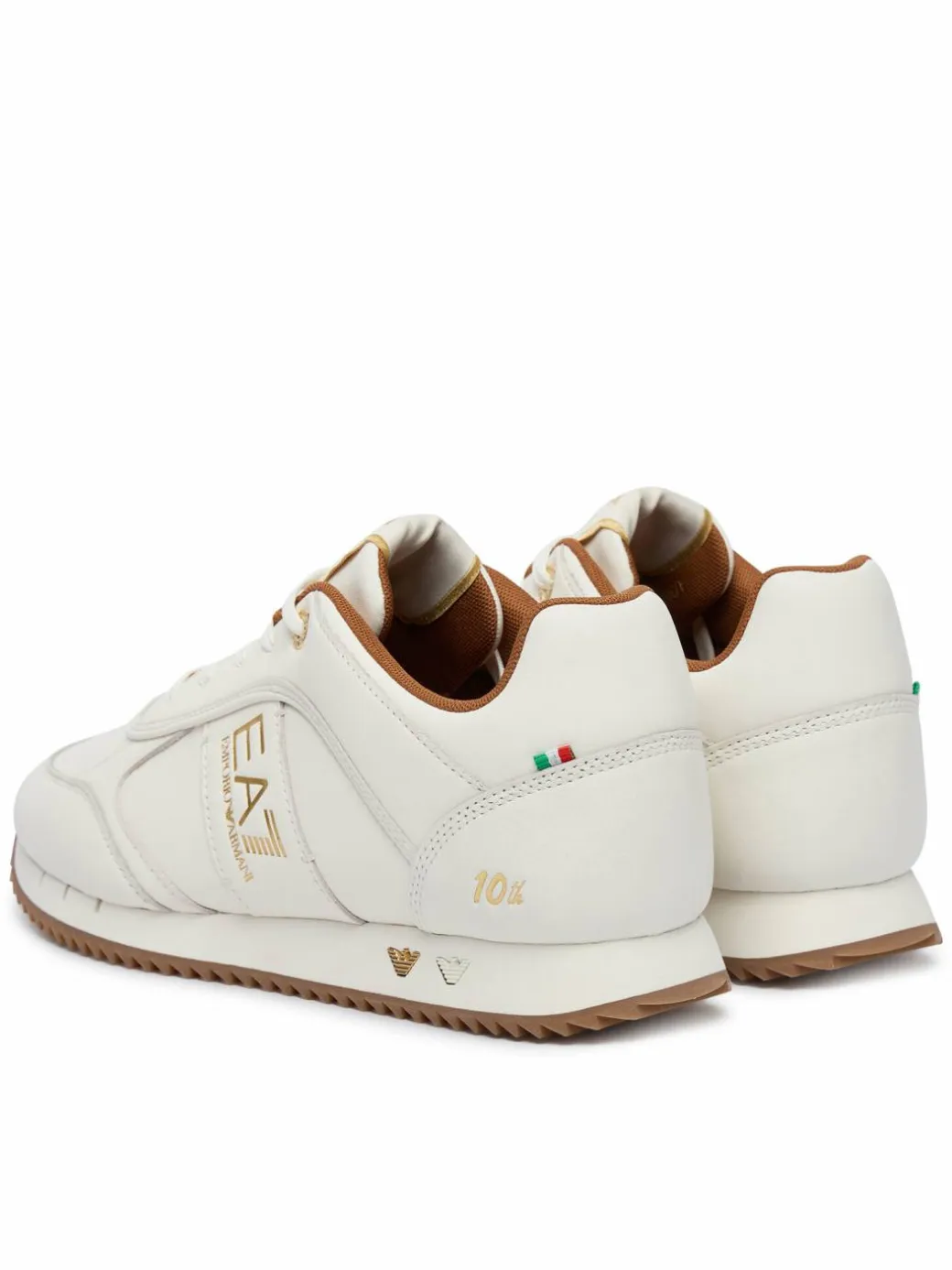 Sneakers 7X000648 AF15588 M0015 Crema