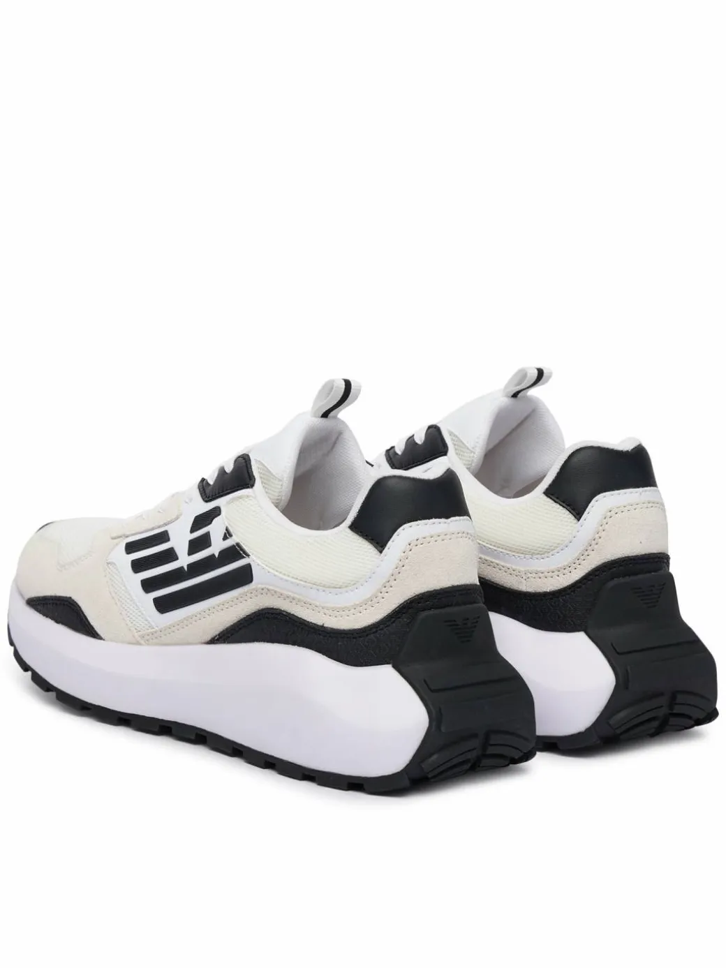 Sneakers 7X000657 AF23110 MZ021 Bianco