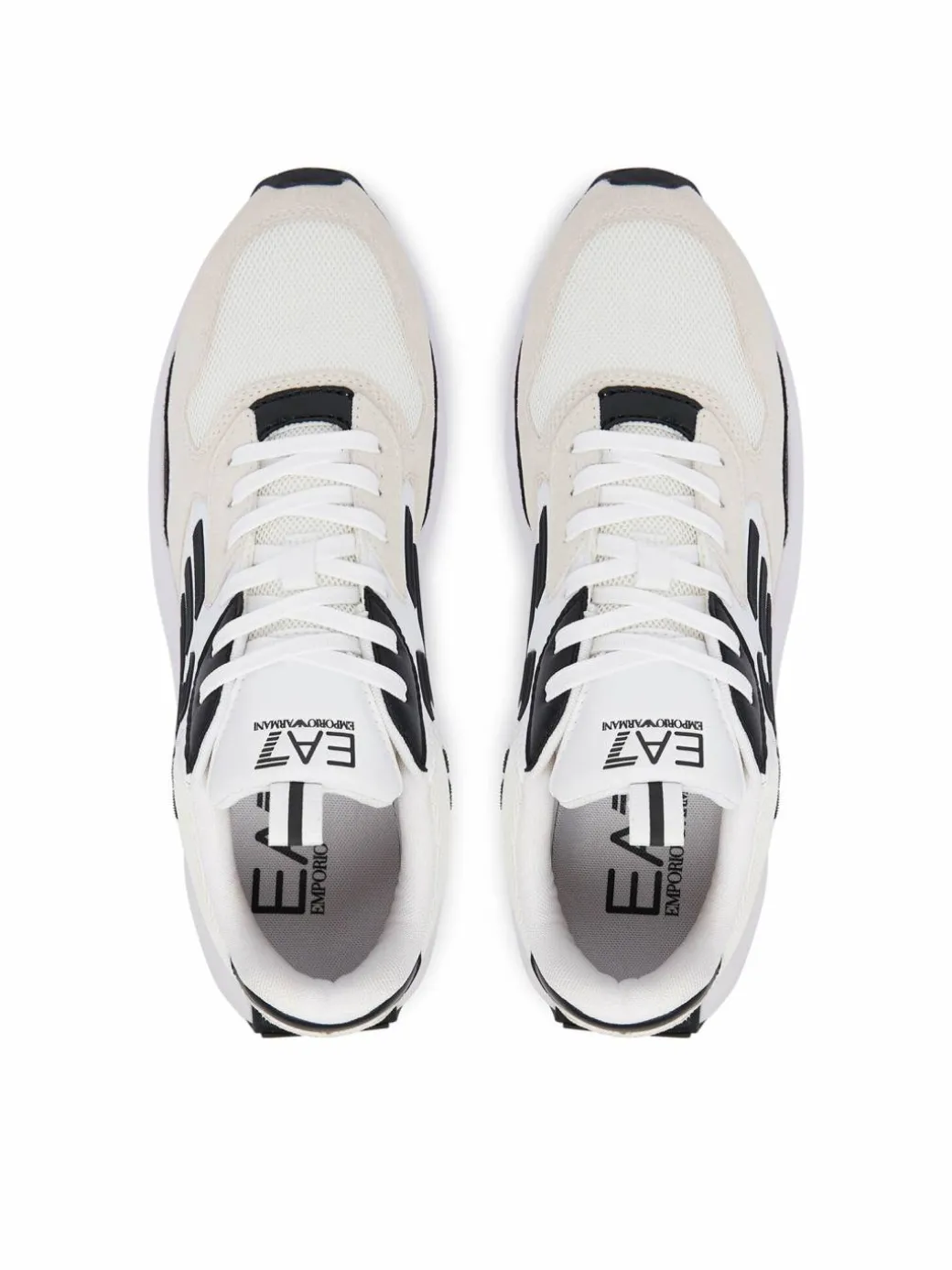 Sneakers 7X000657 AF23110 MZ021 Bianco