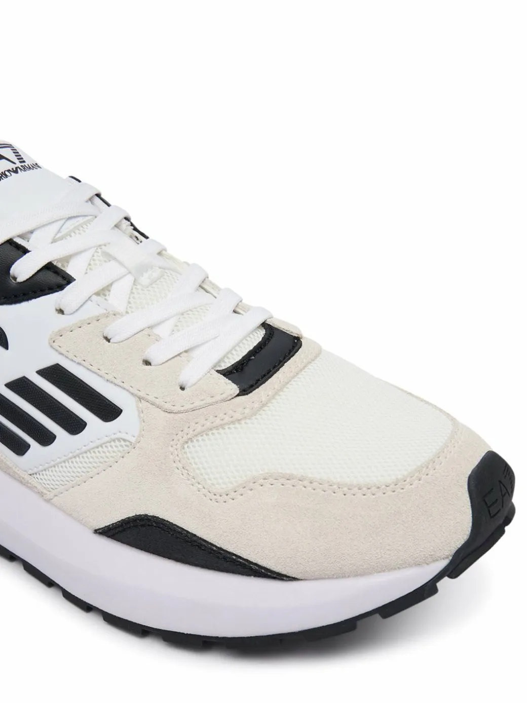 Sneakers 7X000657 AF23110 MZ021 Bianco