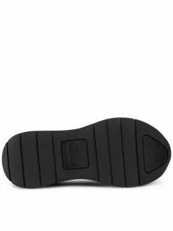 Sneakers XDX039 XV311 00002 Nero