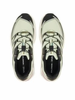 Sneakers Xt-Evr L45414800 Grigio
