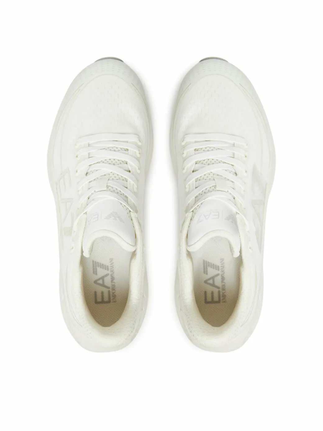 Sneakers X8X245 XK442 D131 Bianco