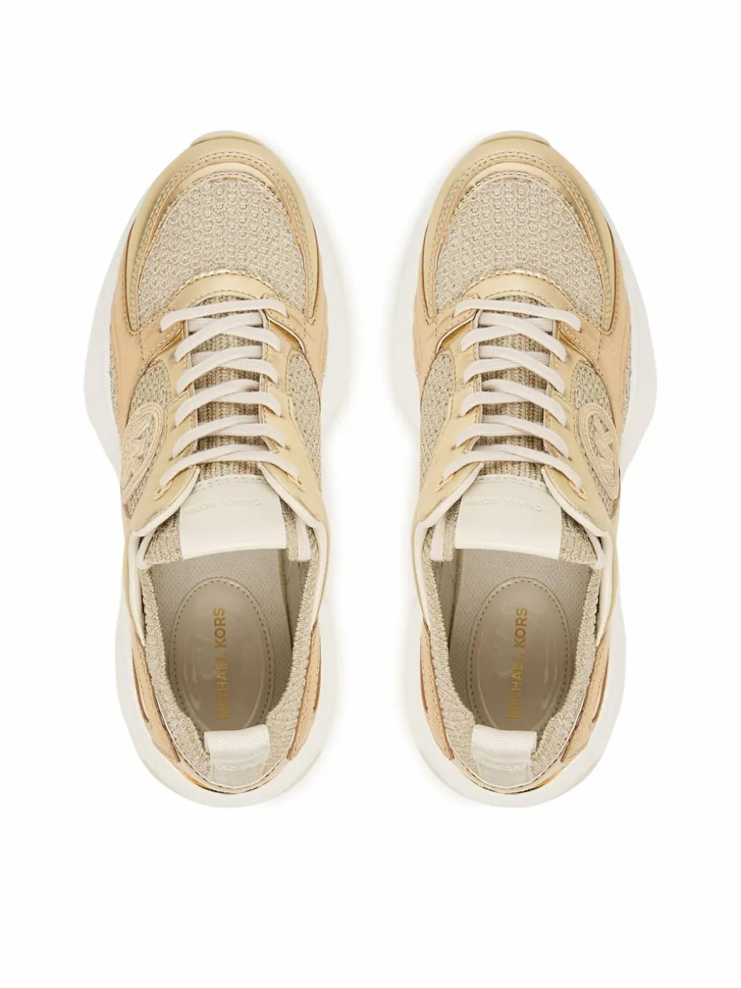 Sneakers Zuma 43T6ZUFS1S Oro