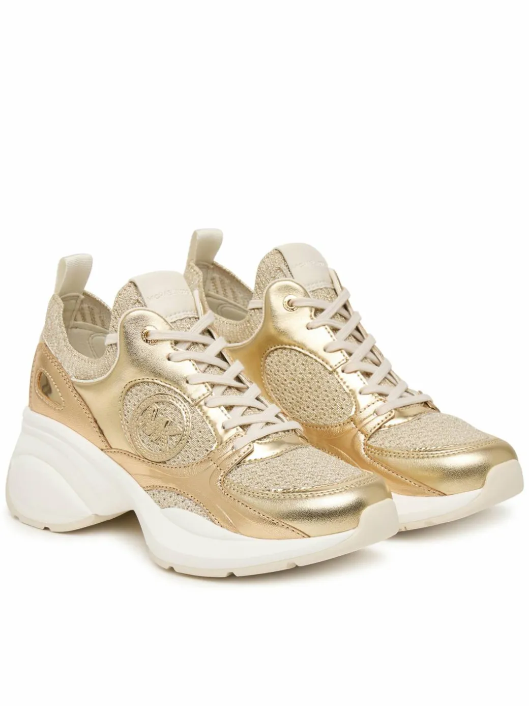 Sneakers Zuma 43T6ZUFS1S Oro