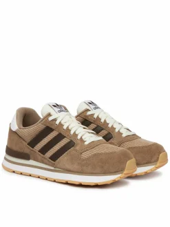 Sneakers Zx 500 Rs LA1637 Marrone