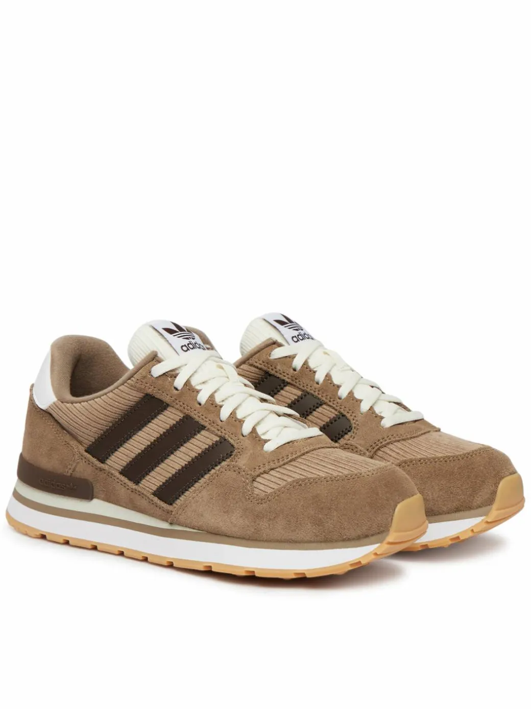 Sneakers Zx 500 Rs LA1637 Marrone