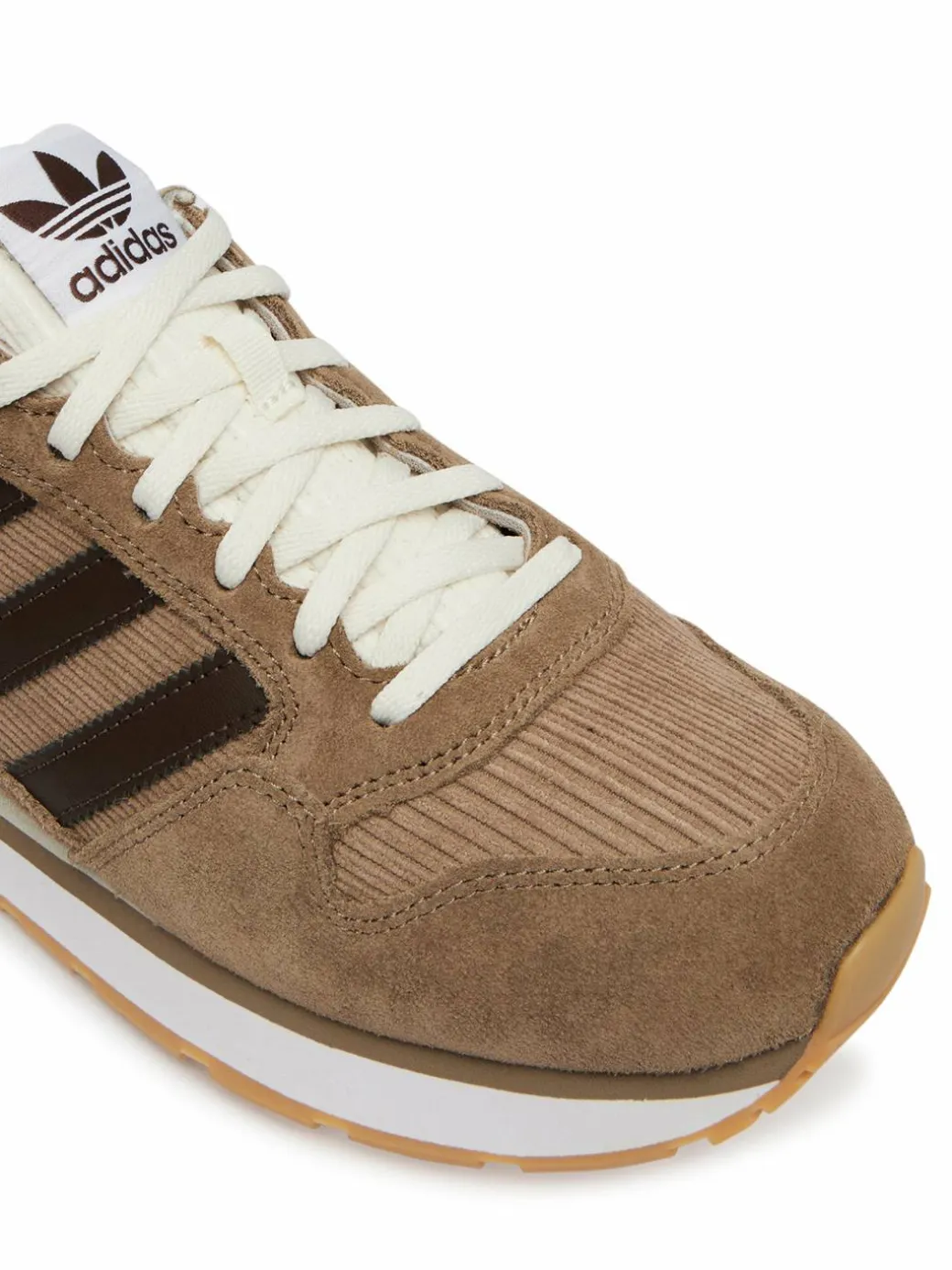 Sneakers Zx 500 Rs LA1637 Marrone