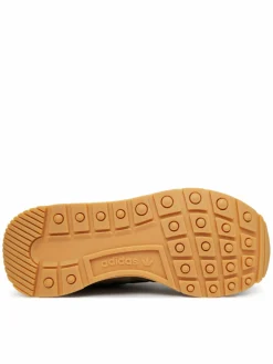Sneakers Zx 500 Rs LA1637 Marrone