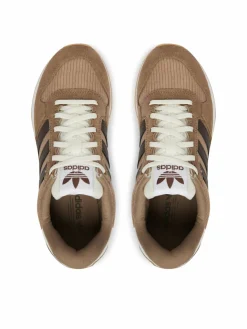 Sneakers Zx 500 Rs LA1637 Marrone