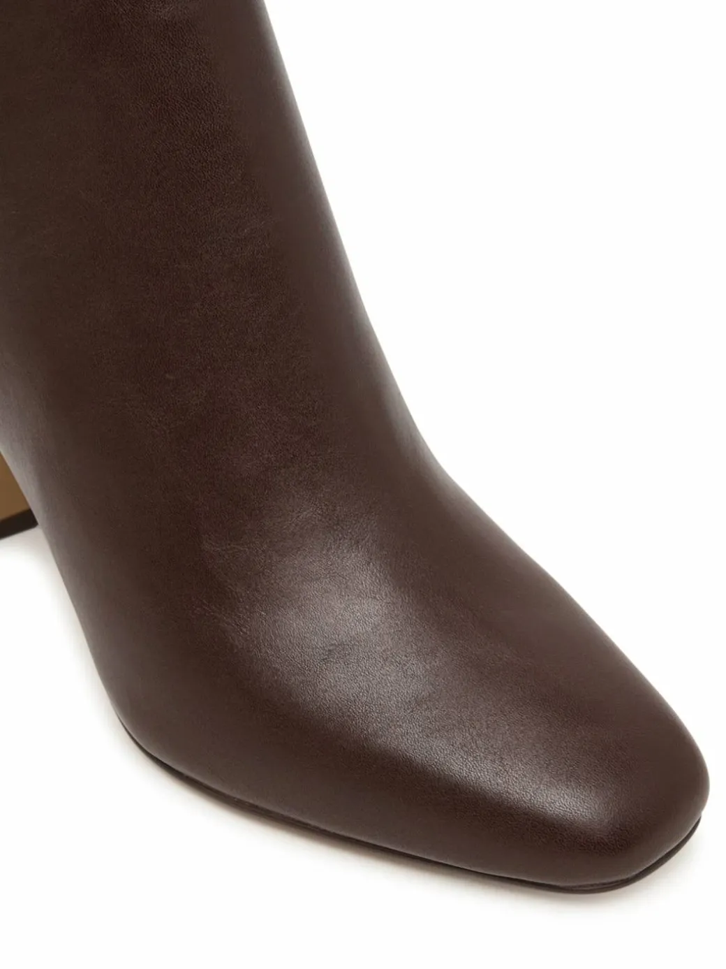 Stivaletti Adelisa SM11002626 Marrone