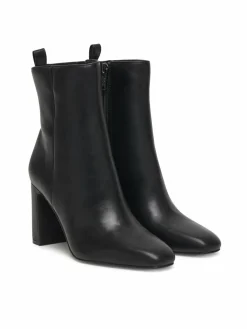 Stivaletti Adelisa SM11002626 Nero
