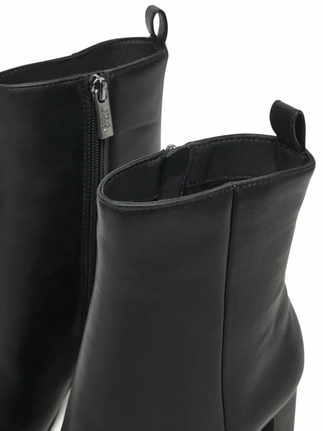 Stivaletti Adelisa SM11002626 Nero