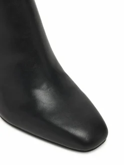 Stivaletti Adelisa SM11002626 Nero
