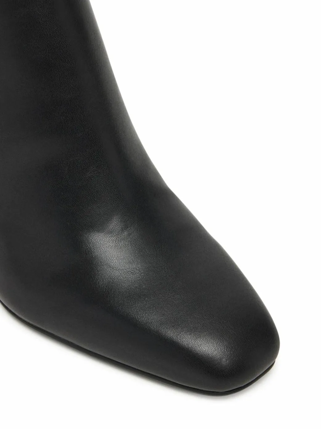Stivaletti Adelisa SM11002626 Nero