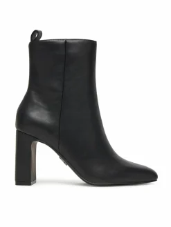 Stivaletti Adelisa SM11002626 Nero