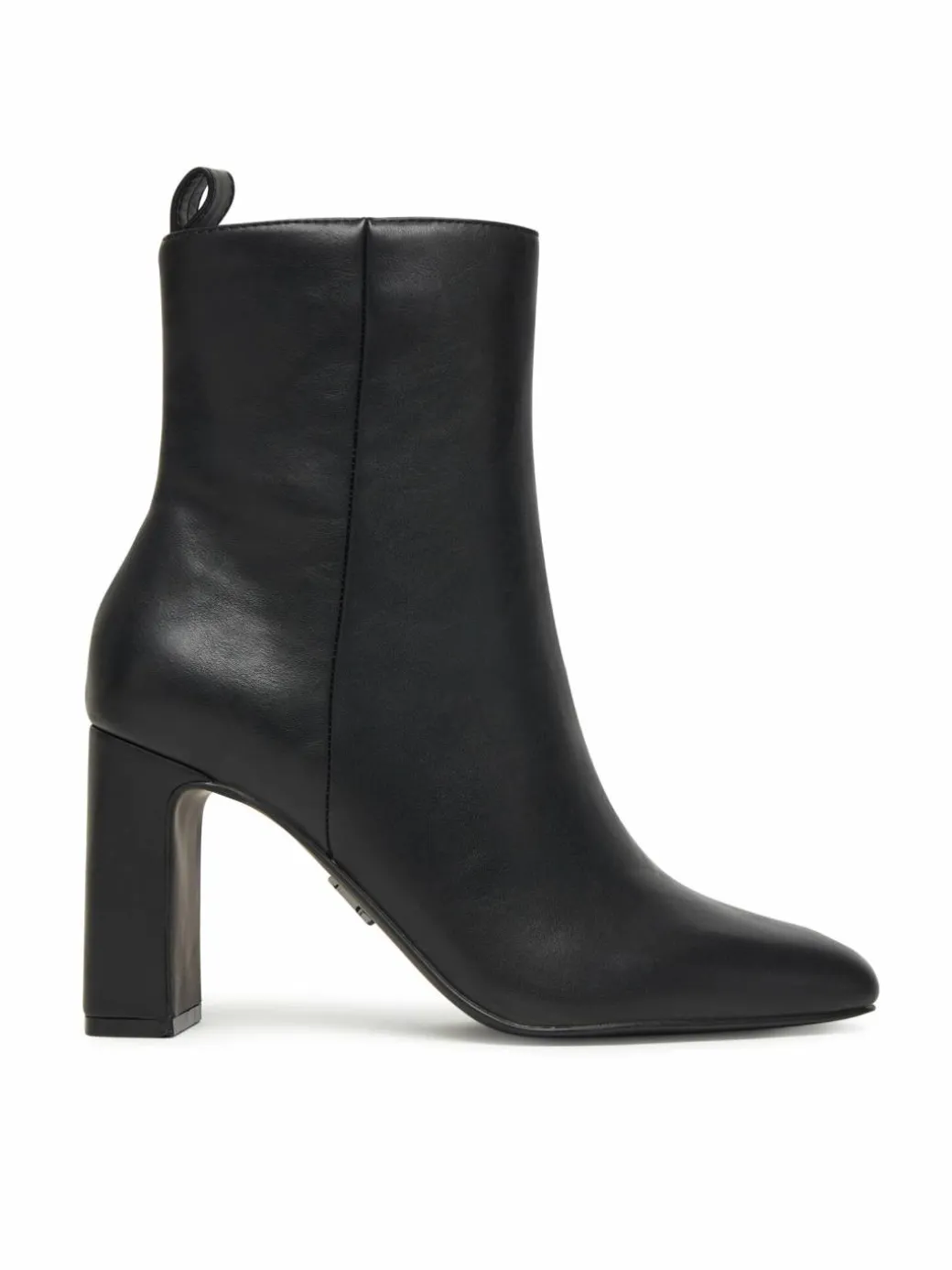 Stivaletti Adelisa SM11002626 Nero