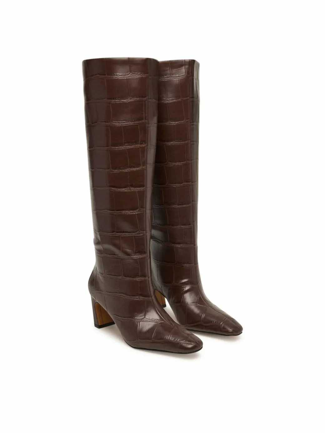 Stivaletti Bethie 14428959 Marrone scuro