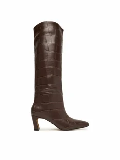 Stivaletti Bethie 14428959 Marrone scuro