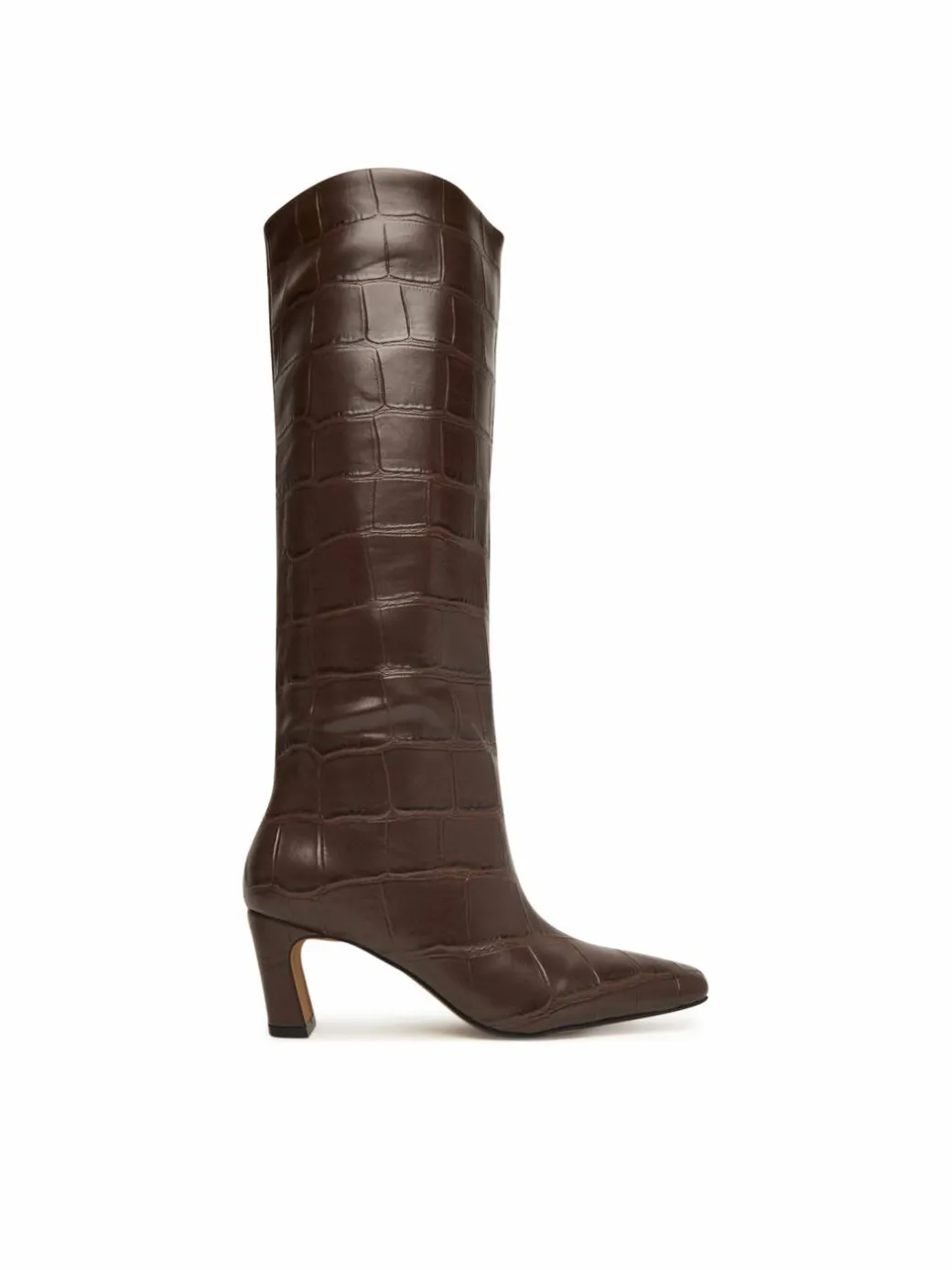Stivaletti Bethie 14428959 Marrone scuro