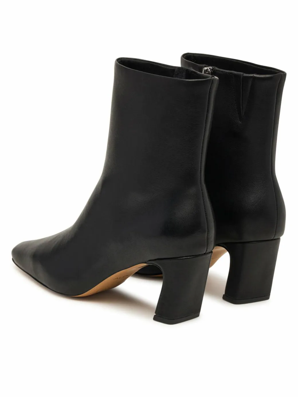 Stivaletti Bethina 14428952 Nero